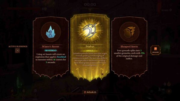 HELLBREAK On PC