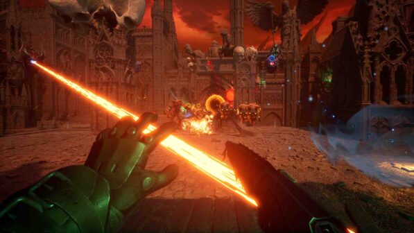 HELLBREAK Online