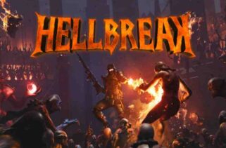 HELLBREAK Pre-Installed Worldofpcgames