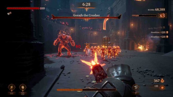 HELLBREAK Reviews
