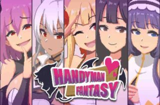 Handyman Fantasy Pre-Installed Worldofpcgames