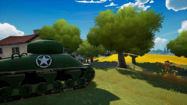 Heroes of Valor On PC