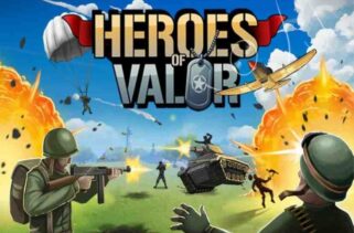 Heroes of Valor Pre-Installed Worldofpcgames