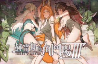 JerezArena 3 Pre-Installed Worldofpcgames