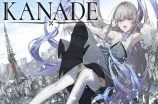KANADE Pre-Installed Worldofpcgames