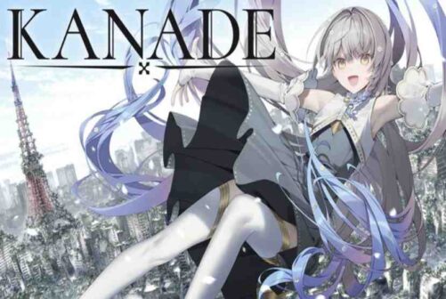 KANADE Pre-Installed Worldofpcgames