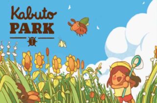 Kabuto Park Pre-Installed Worldofpcgames