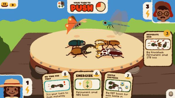 Kabuto Park Reviews