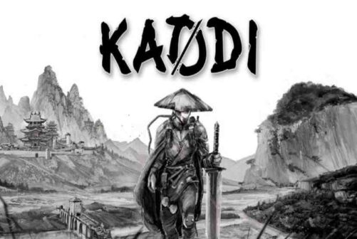 Kaodi Pre-Installed Worldofpcgames