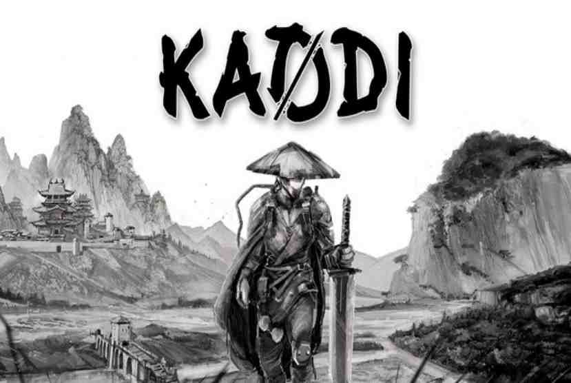 Kaodi Pre-Installed Worldofpcgames