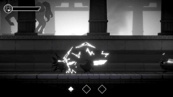 Kaodi Steam Game