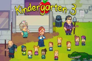 Kindergarten 3 Pre-Installed Worldofpcgames