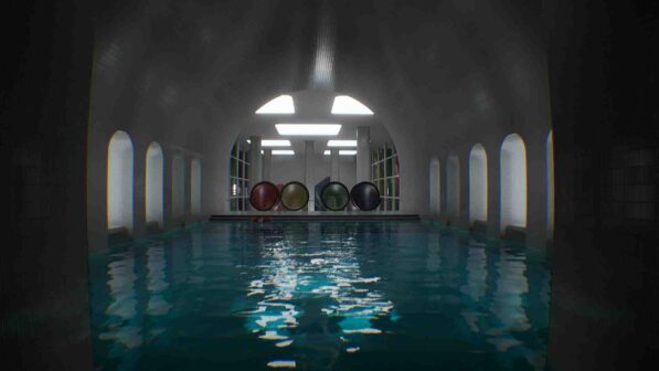 LIMINAL SHIFT Online