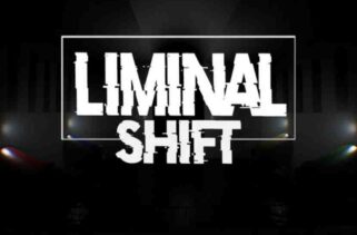 LIMINAL SHIFT Pre-Installed Worldofpcgames