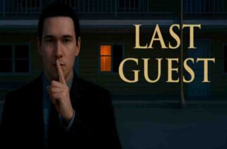 Last Guest Pre-Installed Worldofpcgames