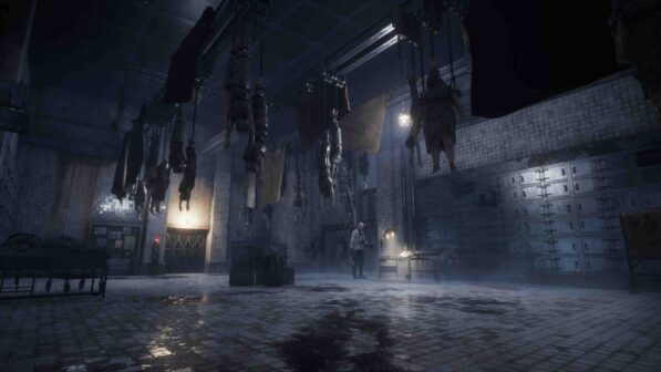 Lies of P Overture On PC