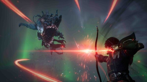 Lies of P Overture Reviews