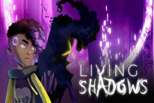 Living Shadows Pre-Installed Worldofpcgames