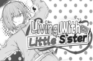 Living with my Little Sister Pre-Installed Worldofpcgames