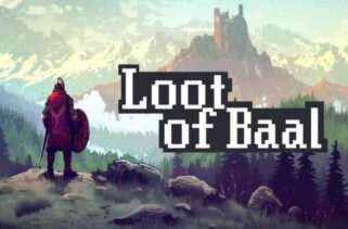 Loot of Baal Pre-Installed Worldofpcgames