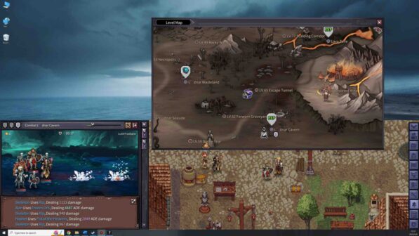 Loot of Baal Reviews