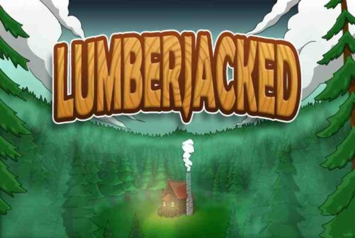 Lumberjacked Pre-Installed Worldofpcgames