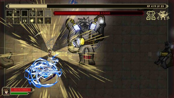 Luminaria Dark Echoes Online