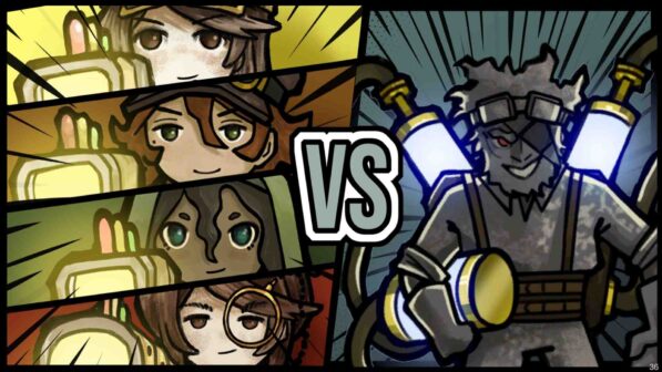 Luminaria Dark Echoes Reviews
