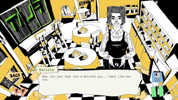 Man I Just Wanna Go Home Steam Game