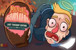 Manual Samuel – Last Tuesday Edition Pre-Installed Worldofpcgames