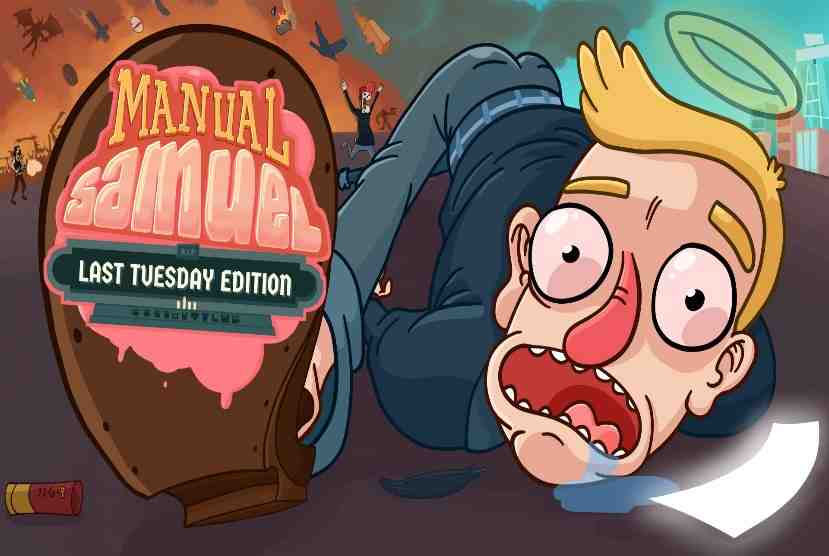Manual Samuel – Last Tuesday Edition Pre-Installed Worldofpcgames