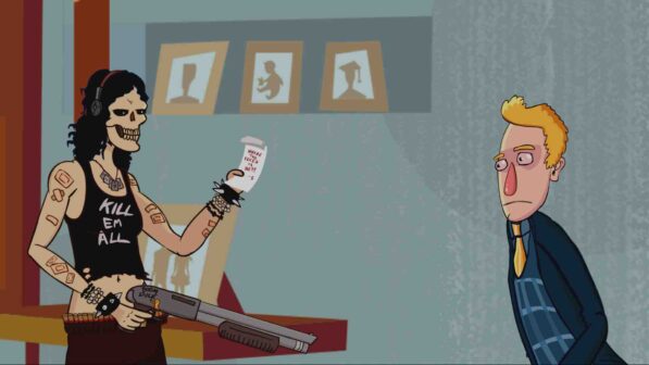 Manual Samuel – Last Tuesday Edition Steam Game