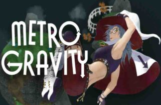 Metro Gravity Pre-Installed Worldofpcgames
