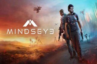 MindsEye Pre-Installed Worldofpcgames