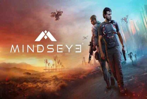 MindsEye Pre-Installed Worldofpcgames