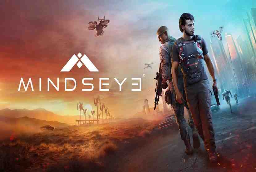 MindsEye Pre-Installed Worldofpcgames