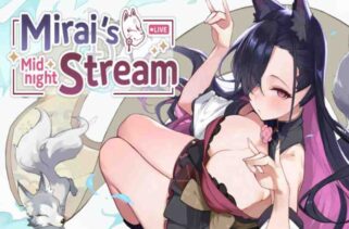 Mirais Midnight Stream Pre-Installed Worldofpcgames