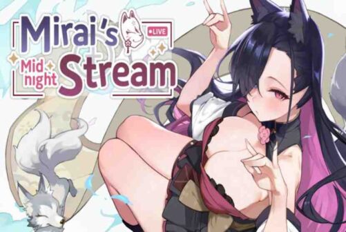 Mirais Midnight Stream Pre-Installed Worldofpcgames