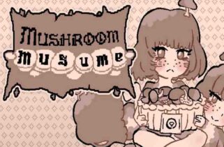 Mushroom Musume Pre-Installed Worldofpcgames