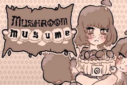 Mushroom Musume Pre-Installed Worldofpcgames
