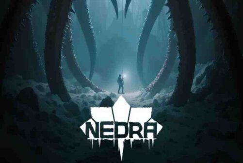 NEDRA Pre-Installed Worldofpcgames