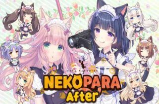 NEKOPARA After Pre-Installed Worldofpcgames