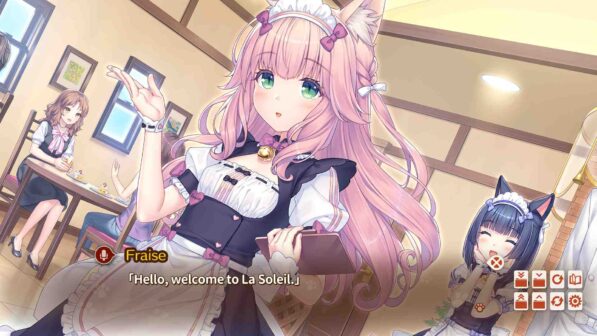 NEKOPARA After Reviews