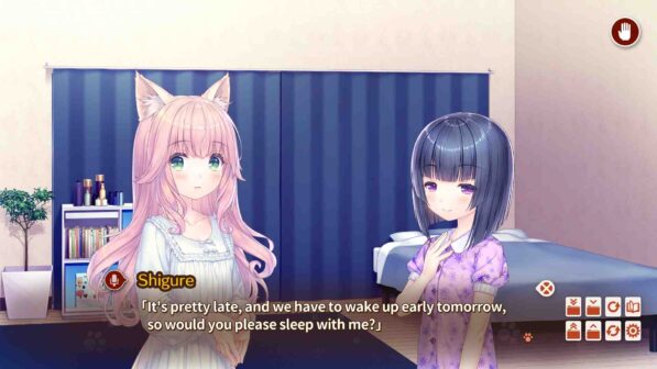 NEKOPARA After Steam Game