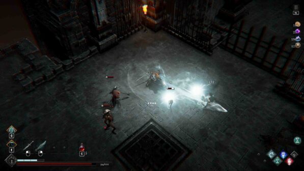 Netherworld Covenant Online