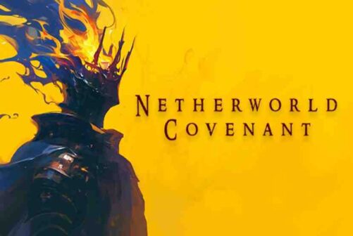 Netherworld Covenant Pre-Installed Worldofpcgames