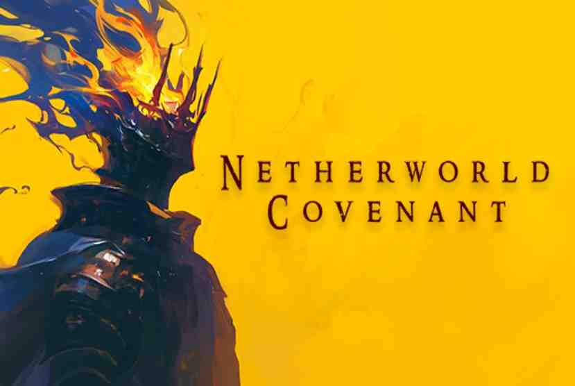 Netherworld Covenant Pre-Installed Worldofpcgames