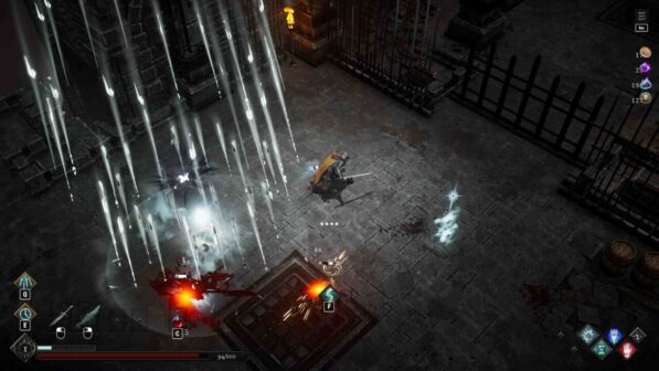 Netherworld Covenant Reviews