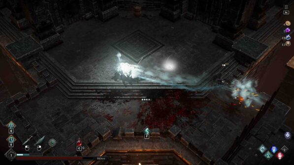 Netherworld Covenant Steam Game