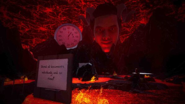 Office After Hours On PC